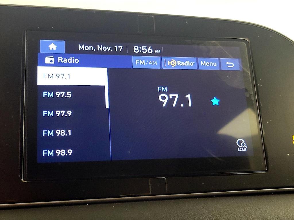 used 2022 Hyundai Palisade car, priced at $26,998