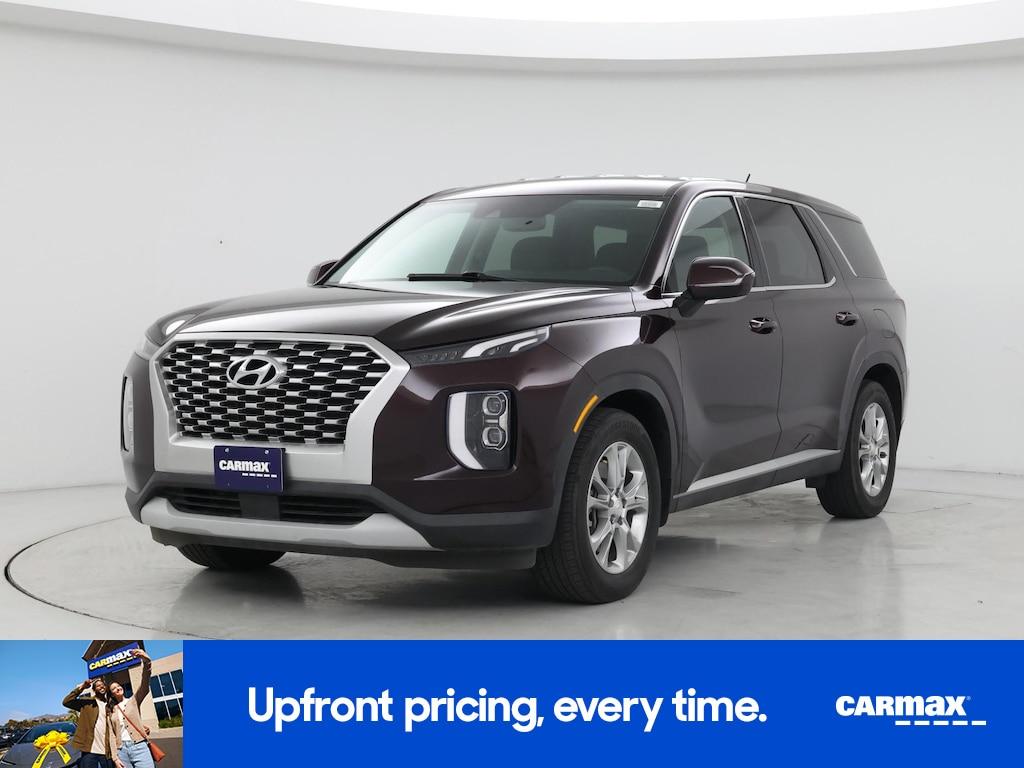 used 2022 Hyundai Palisade car, priced at $26,998
