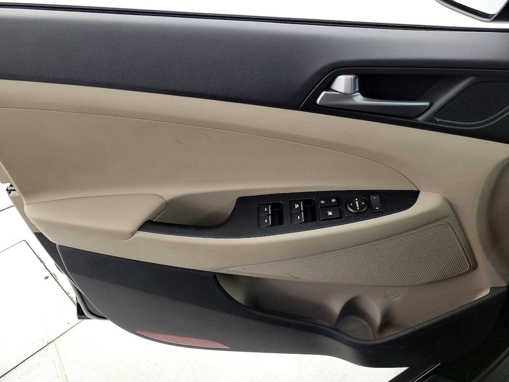 used 2016 Hyundai Tucson car, priced at $16,998