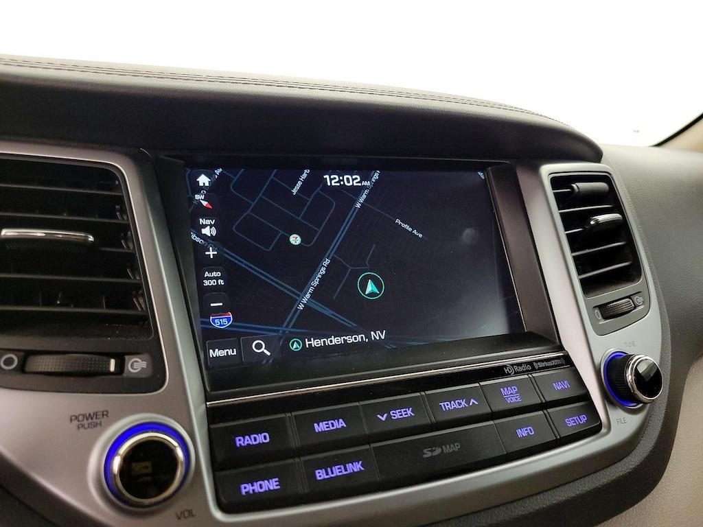 used 2016 Hyundai Tucson car, priced at $16,998