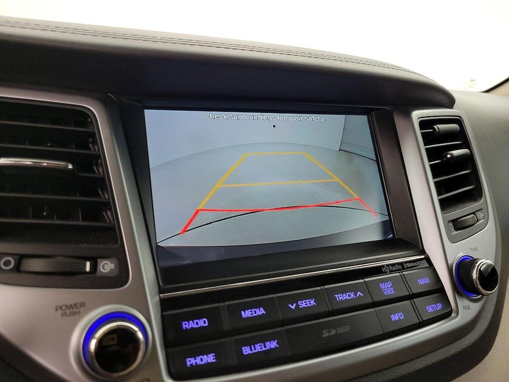 used 2016 Hyundai Tucson car, priced at $16,998