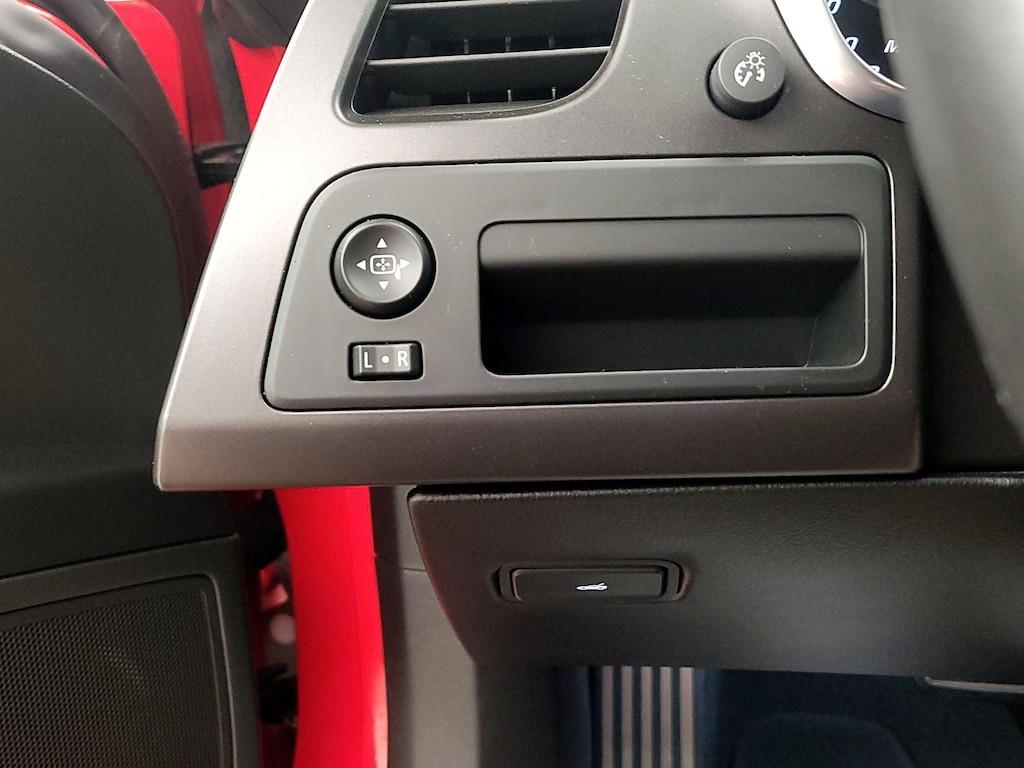 used 2019 Chevrolet Corvette car, priced at $51,998