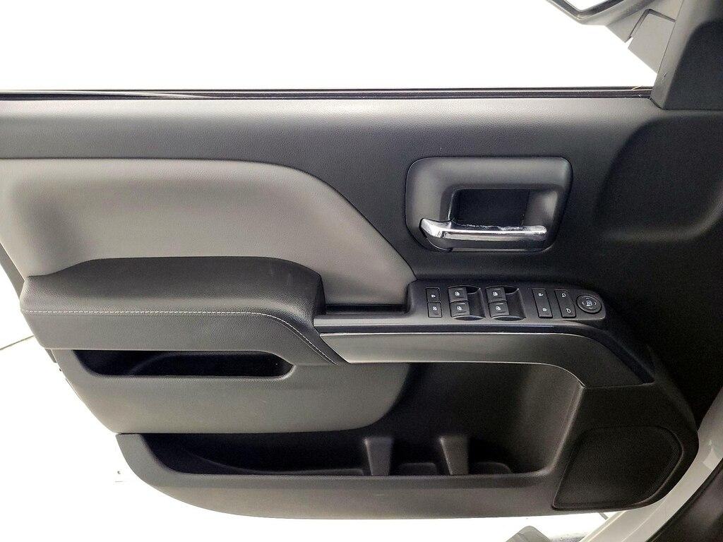 used 2018 Chevrolet Silverado 1500 car, priced at $30,998