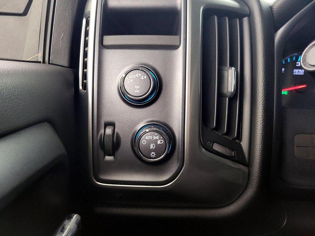 used 2018 Chevrolet Silverado 1500 car, priced at $30,998
