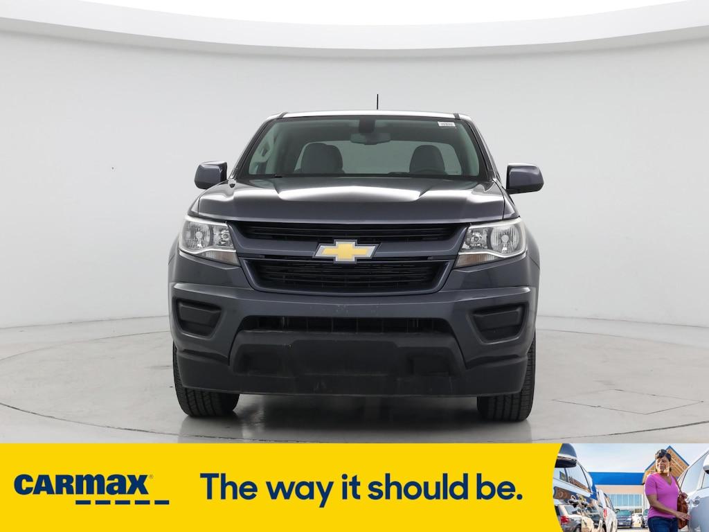 used 2017 Chevrolet Colorado car, priced at $28,998