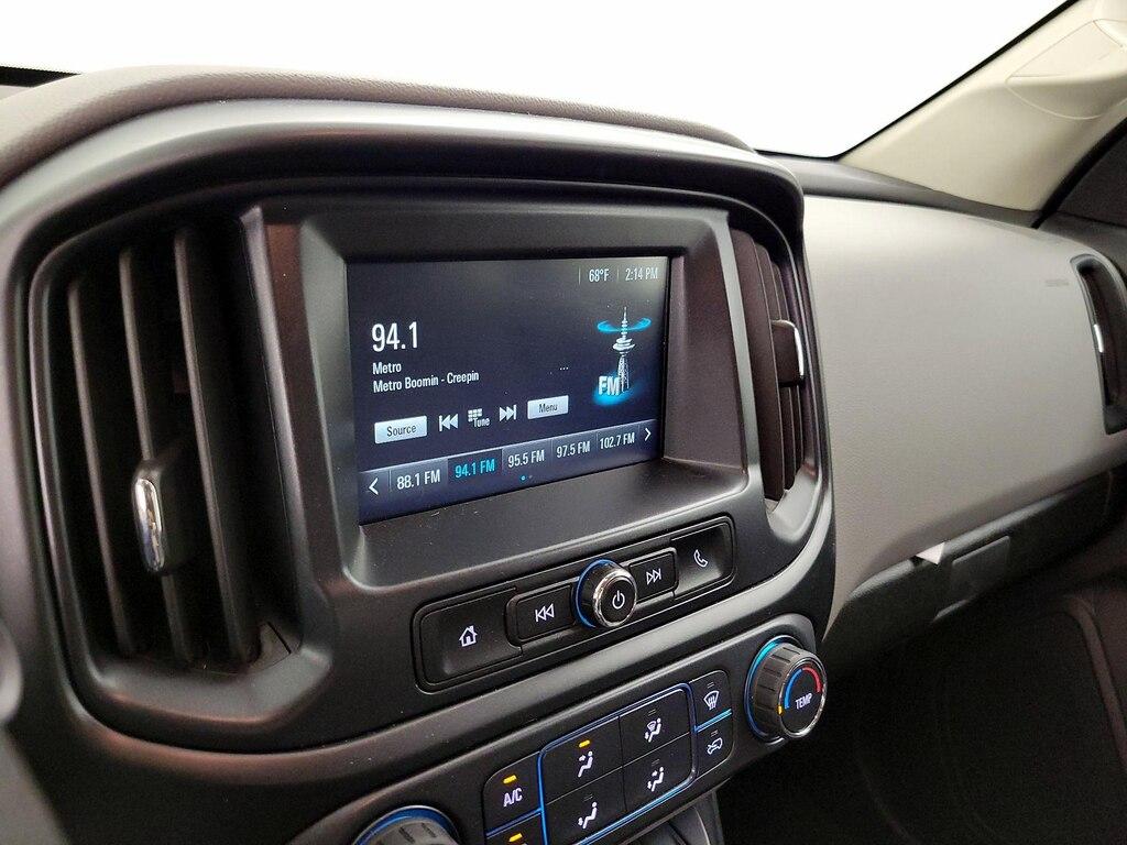 used 2017 Chevrolet Colorado car, priced at $28,998