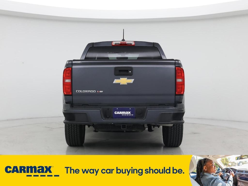 used 2017 Chevrolet Colorado car, priced at $28,998