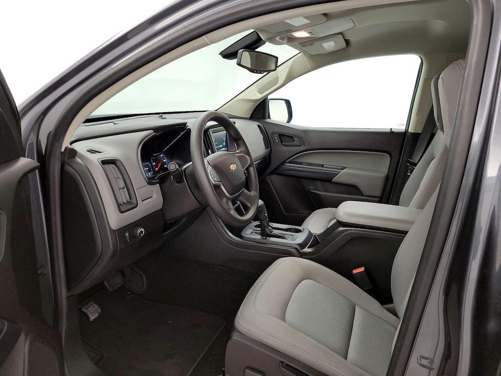 used 2017 Chevrolet Colorado car, priced at $28,998