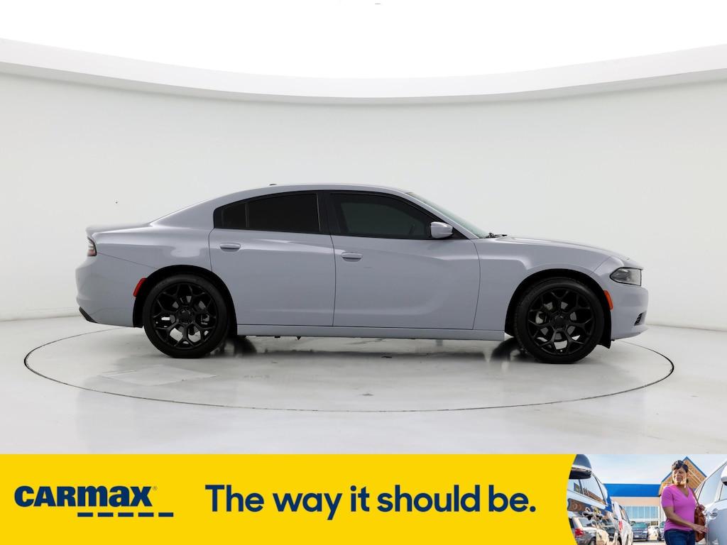 used 2022 Dodge Charger car, priced at $23,998