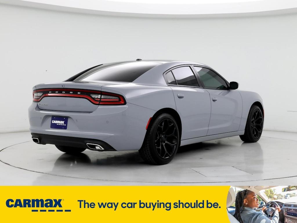 used 2022 Dodge Charger car, priced at $23,998