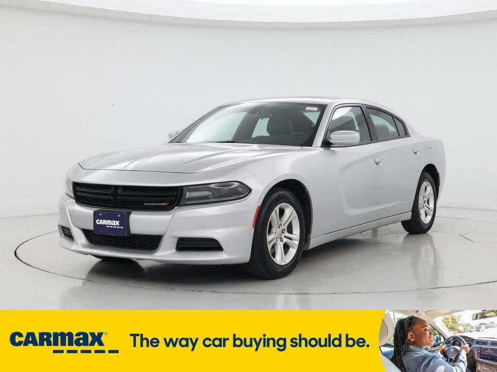 used 2019 Dodge Charger car, priced at $21,998