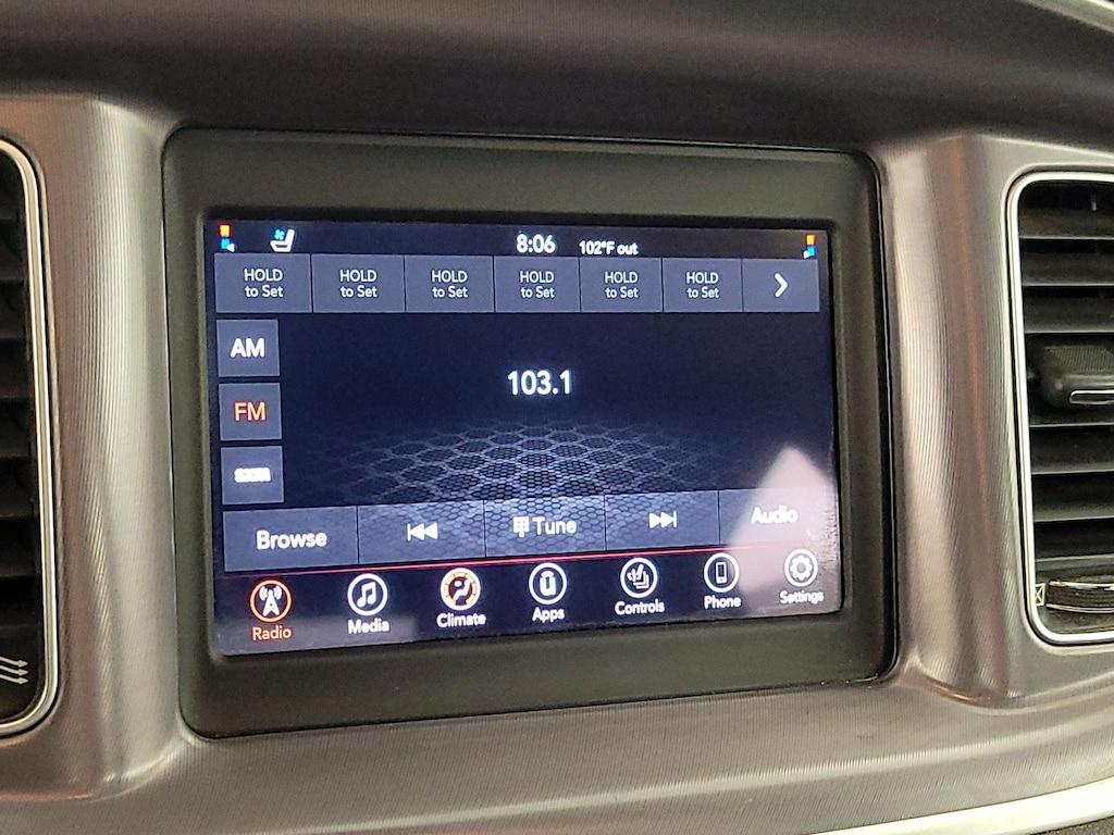 used 2019 Dodge Charger car, priced at $21,998