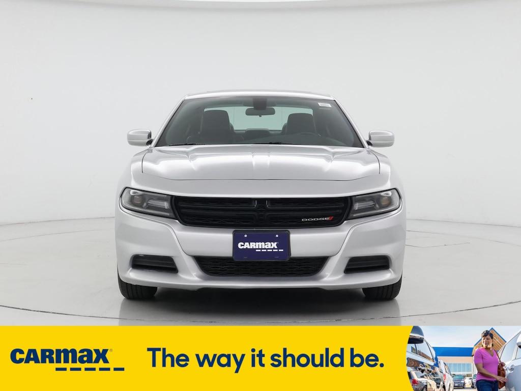 used 2019 Dodge Charger car, priced at $21,998