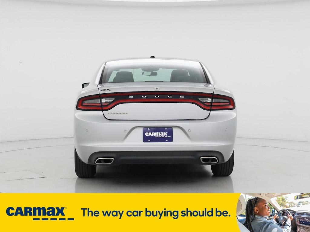 used 2019 Dodge Charger car, priced at $21,998