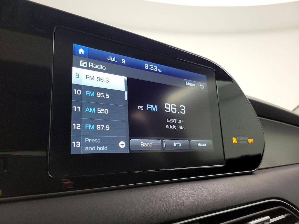 used 2020 Hyundai Palisade car, priced at $25,998
