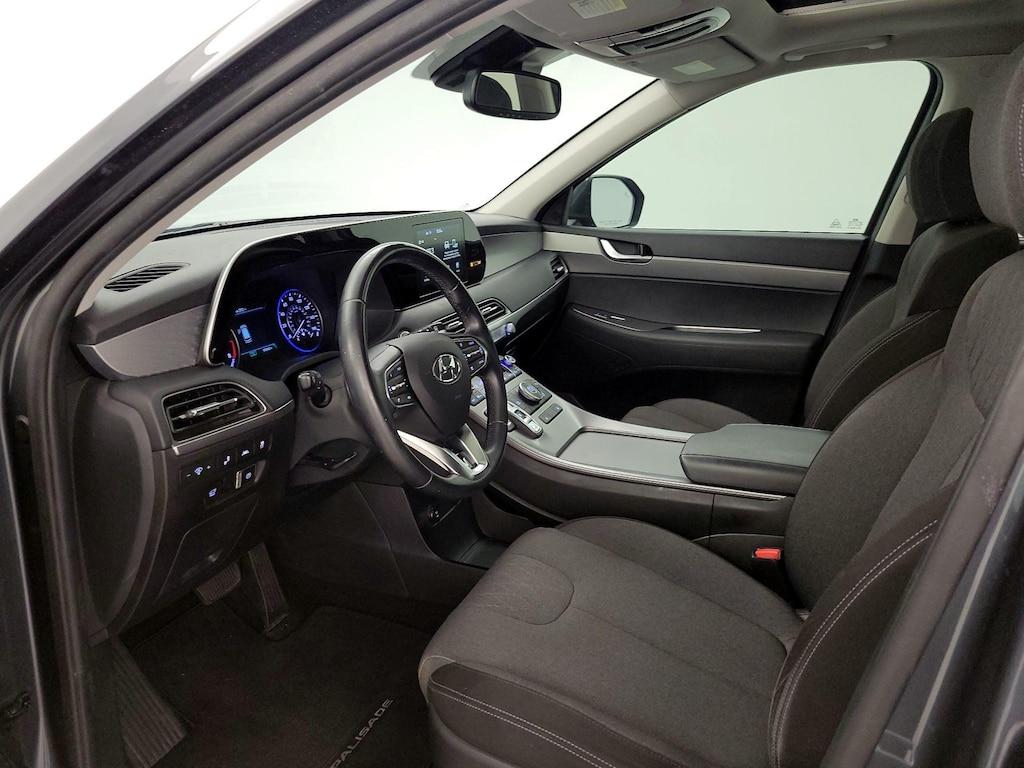 used 2020 Hyundai Palisade car, priced at $25,998