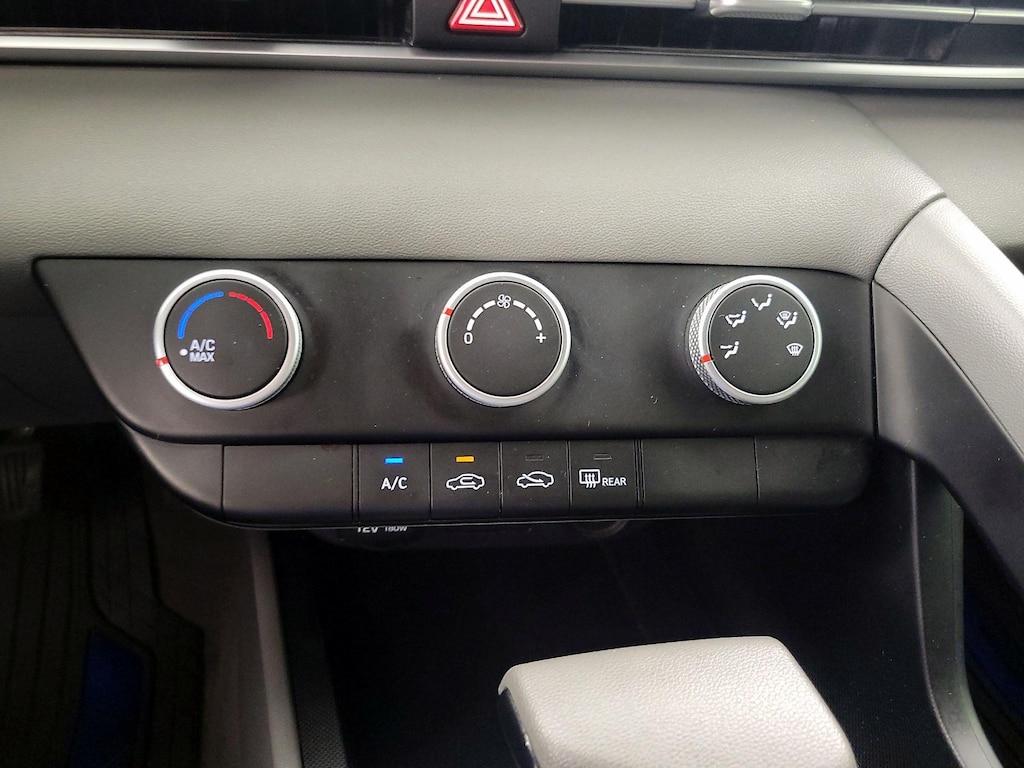 used 2021 Hyundai Elantra car, priced at $16,998
