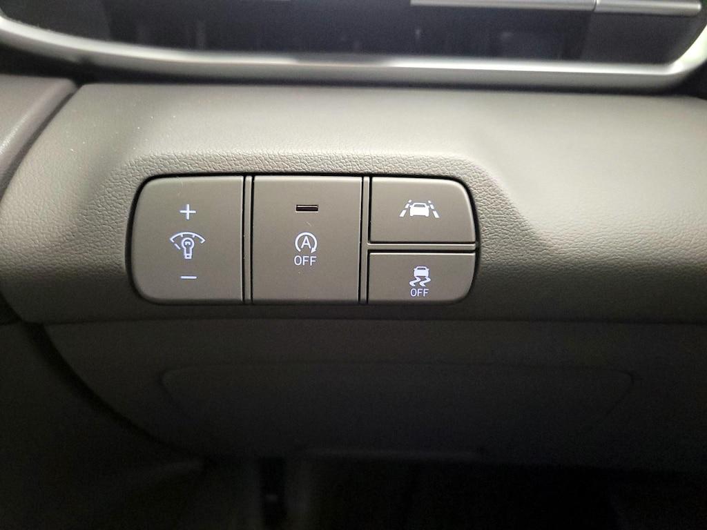 used 2021 Hyundai Elantra car, priced at $16,998