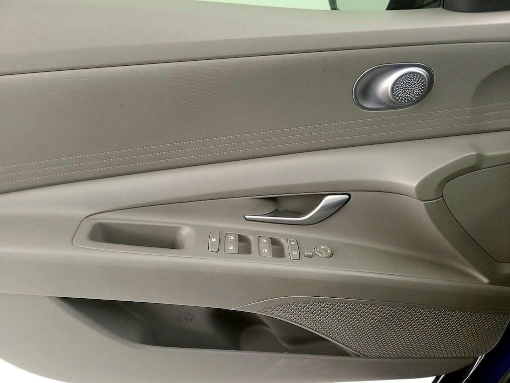 used 2021 Hyundai Elantra car, priced at $16,998