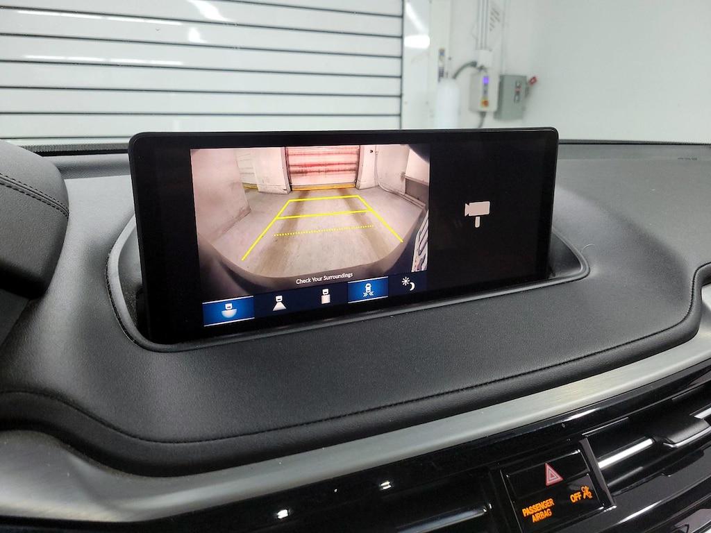 used 2023 Acura MDX car, priced at $37,998