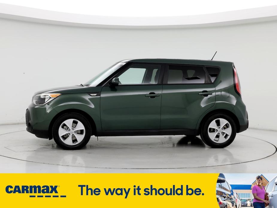 used 2014 Kia Soul car, priced at $10,998