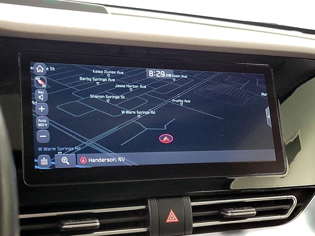 used 2020 Kia Niro Plug-In Hybrid car, priced at $23,998