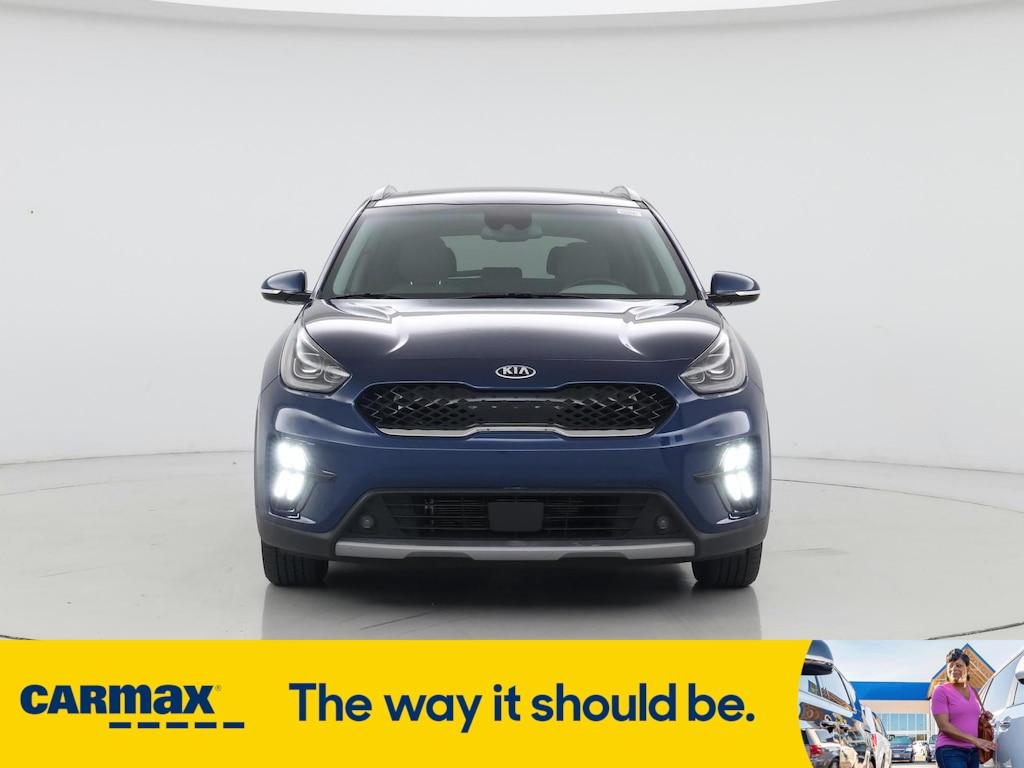 used 2020 Kia Niro Plug-In Hybrid car, priced at $23,998