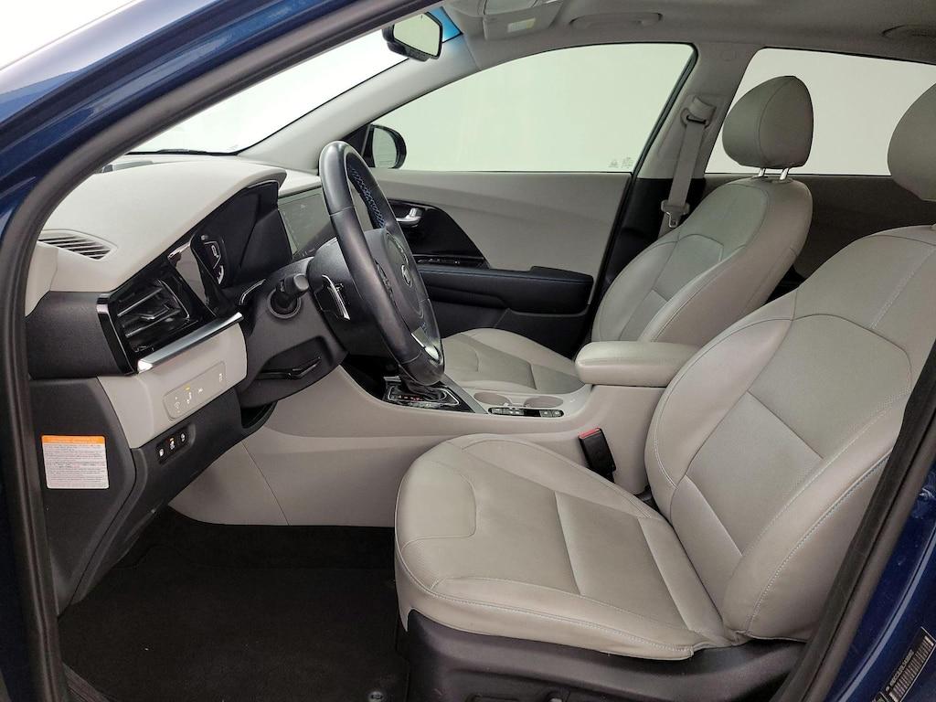 used 2020 Kia Niro Plug-In Hybrid car, priced at $23,998