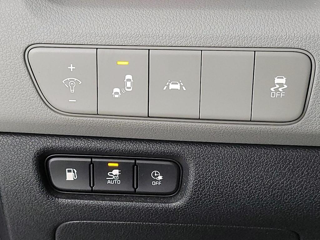 used 2020 Kia Niro Plug-In Hybrid car, priced at $23,998