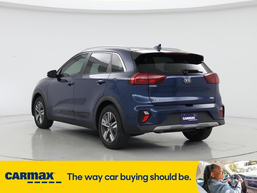 used 2020 Kia Niro Plug-In Hybrid car, priced at $23,998