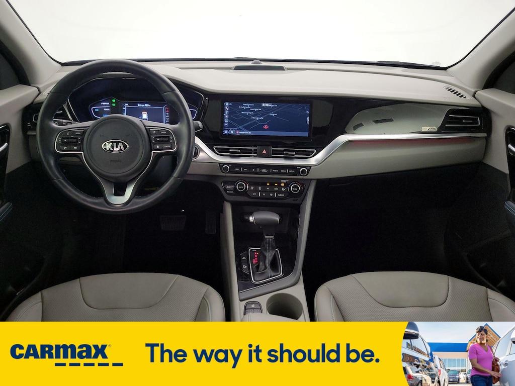 used 2020 Kia Niro Plug-In Hybrid car, priced at $23,998