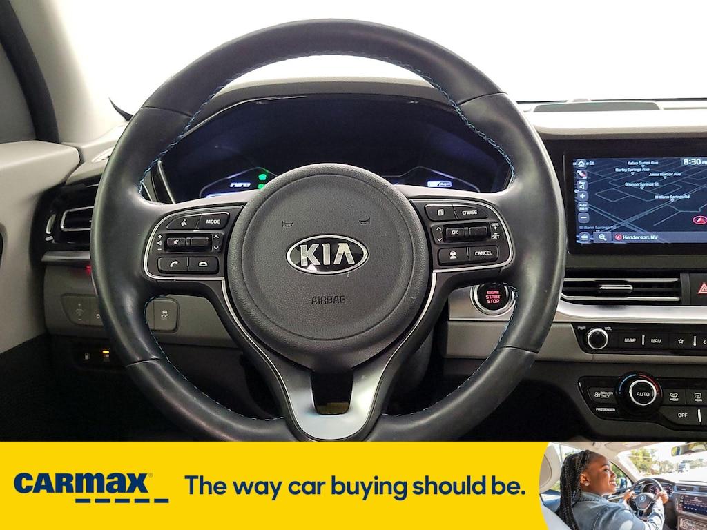 used 2020 Kia Niro Plug-In Hybrid car, priced at $23,998
