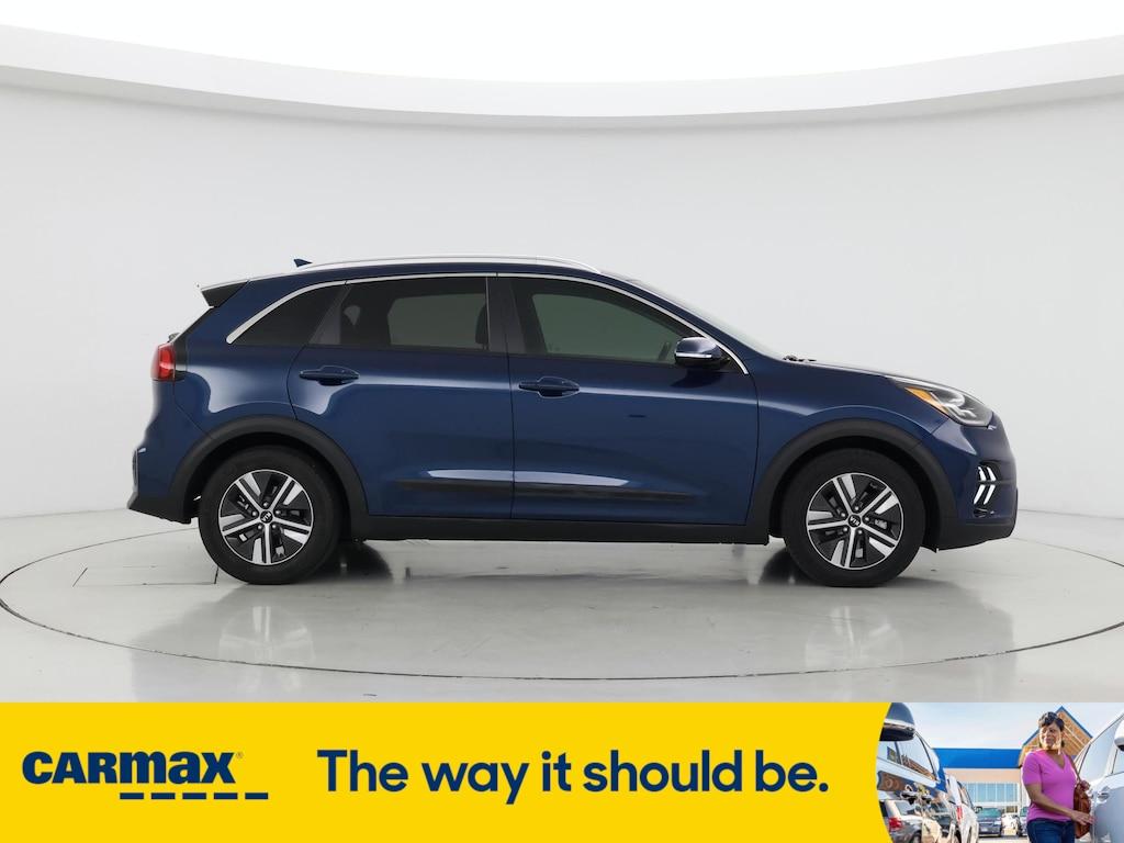 used 2020 Kia Niro Plug-In Hybrid car, priced at $23,998