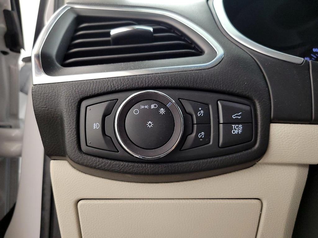 used 2019 Ford Edge car, priced at $22,998
