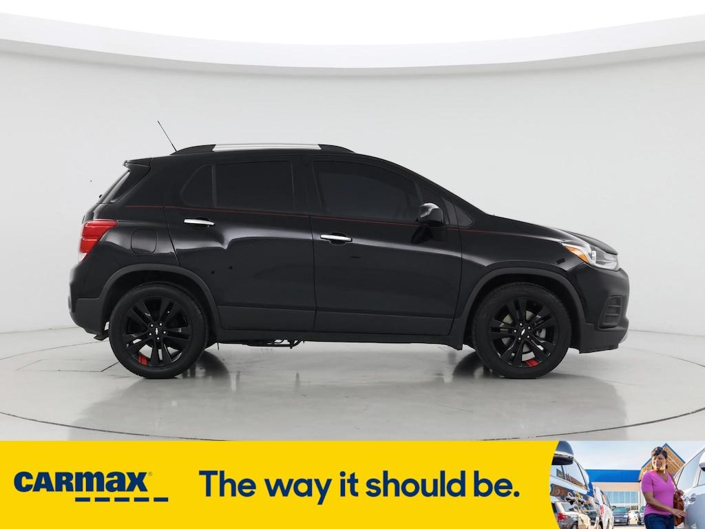 used 2019 Chevrolet Trax car, priced at $16,998