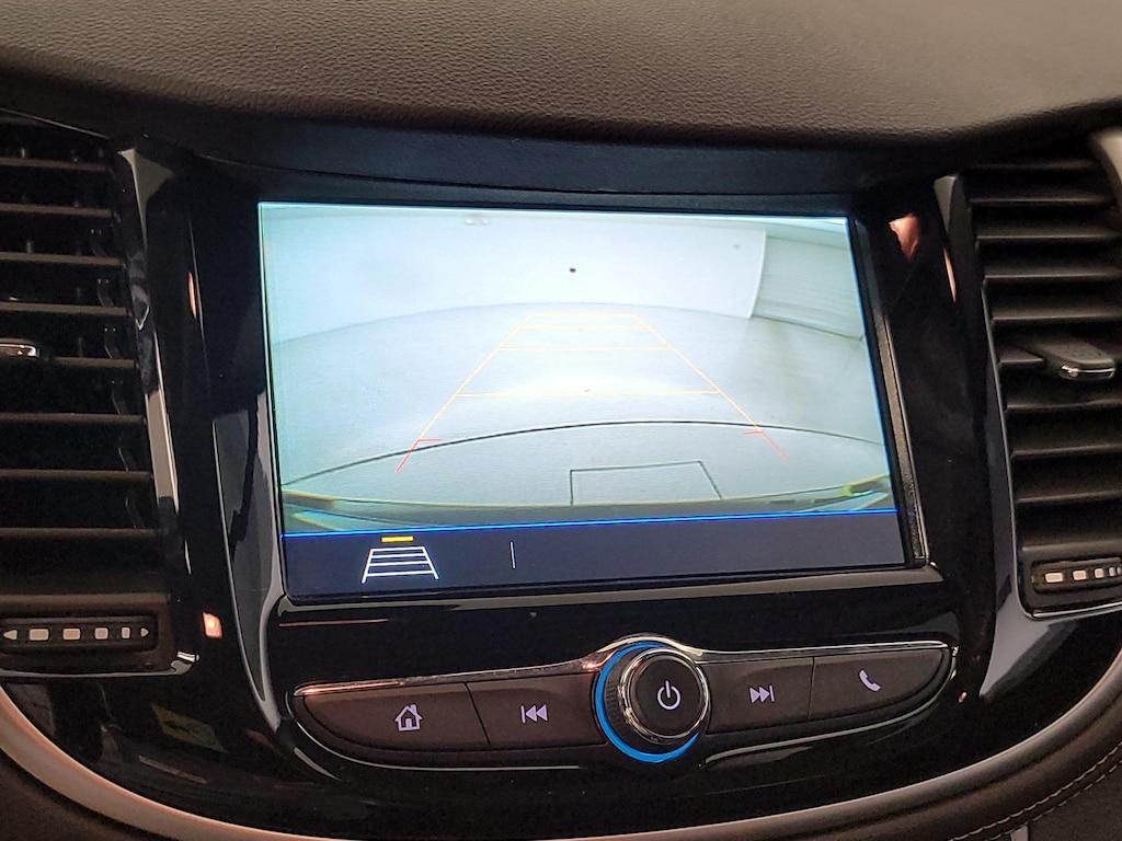 used 2019 Chevrolet Trax car, priced at $16,998