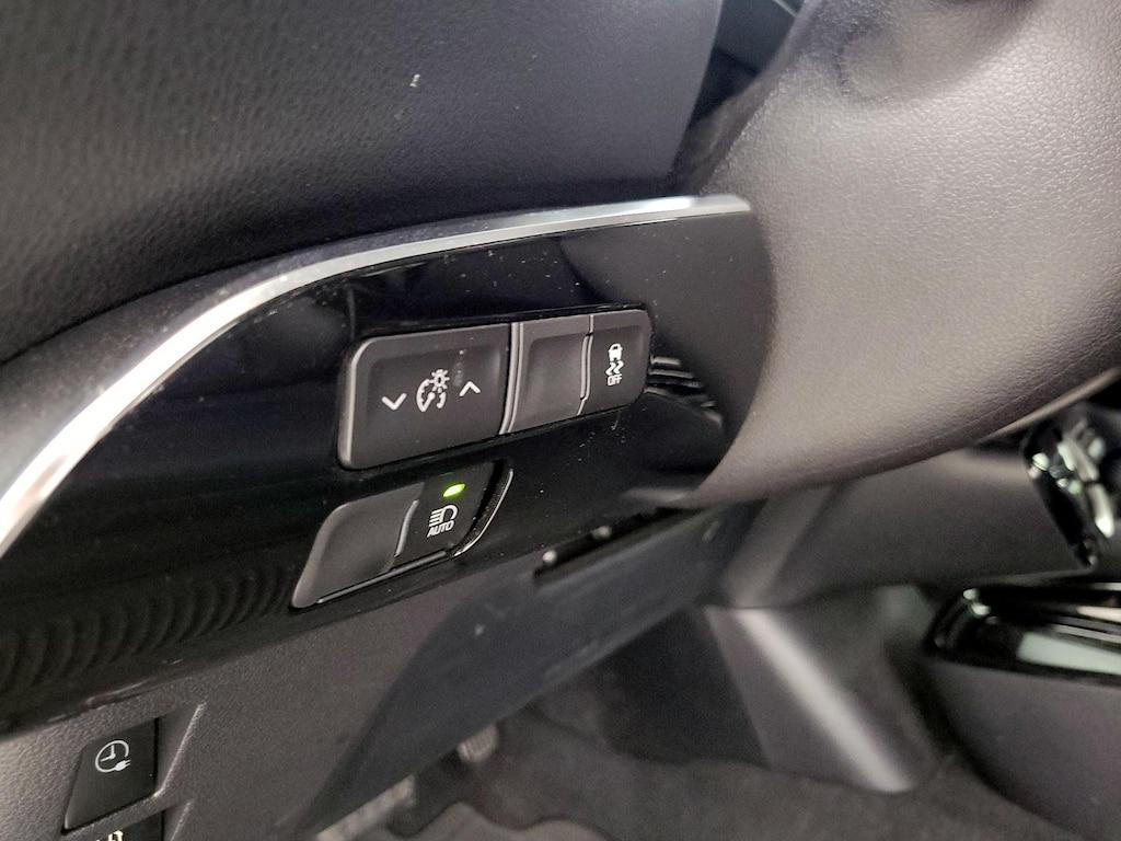 used 2022 Toyota Prius Prime car, priced at $27,998