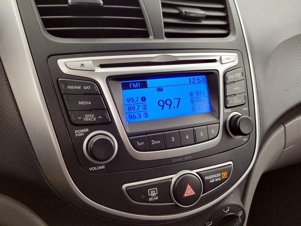 used 2014 Hyundai Accent car, priced at $8,998