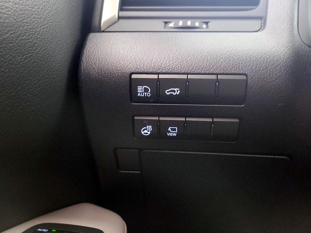 used 2021 Lexus RX 350 car, priced at $31,998