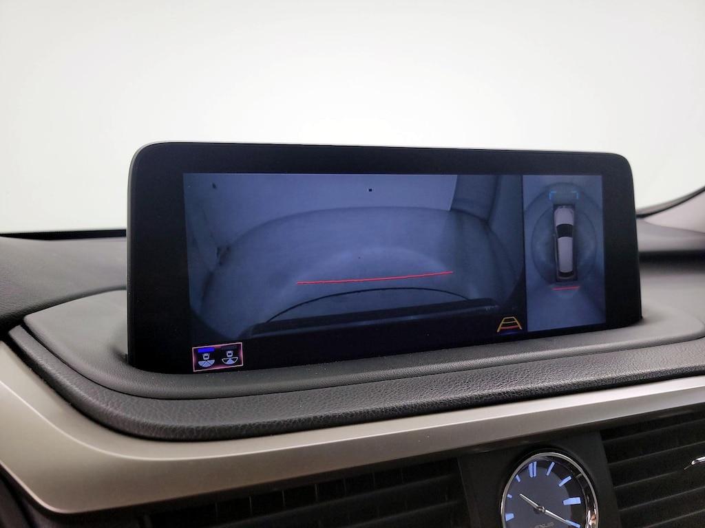 used 2021 Lexus RX 350 car, priced at $31,998