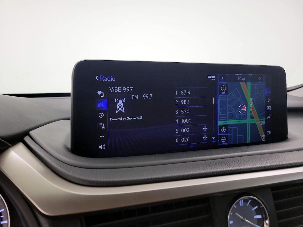 used 2021 Lexus RX 350 car, priced at $31,998