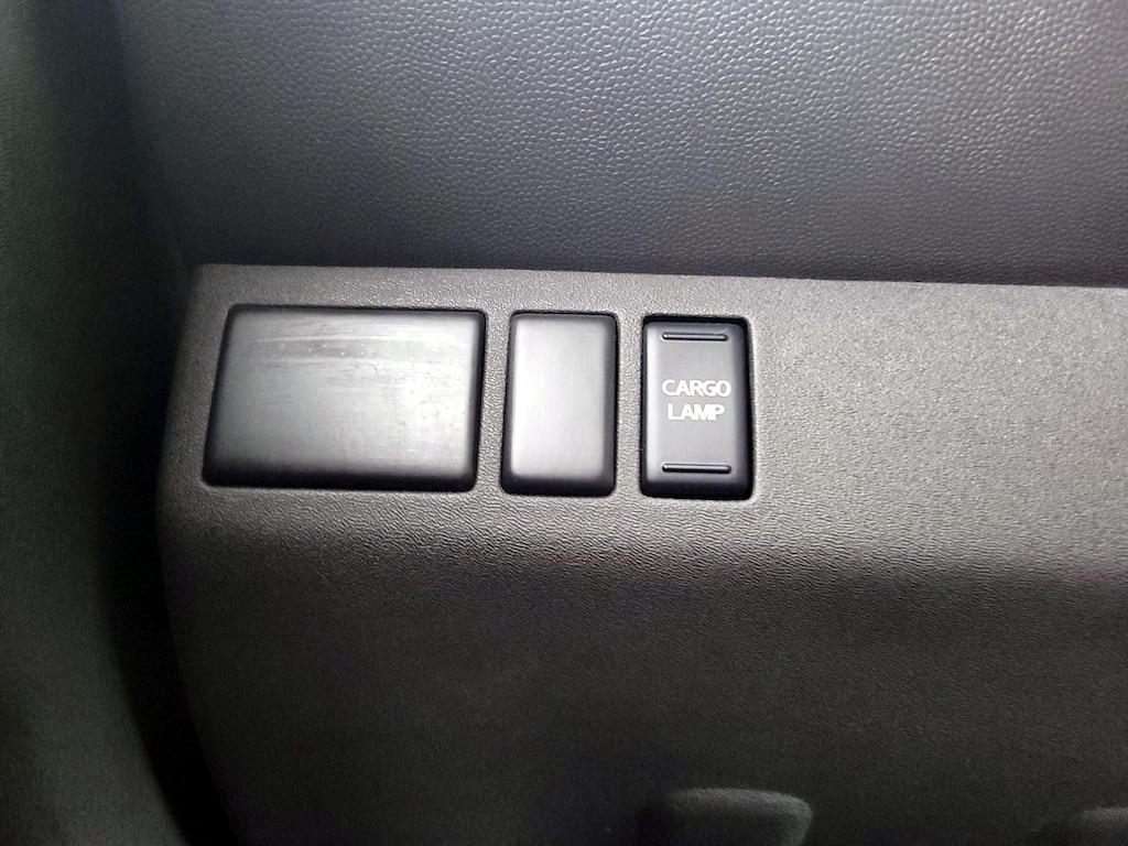 used 2018 Nissan Frontier car, priced at $21,998