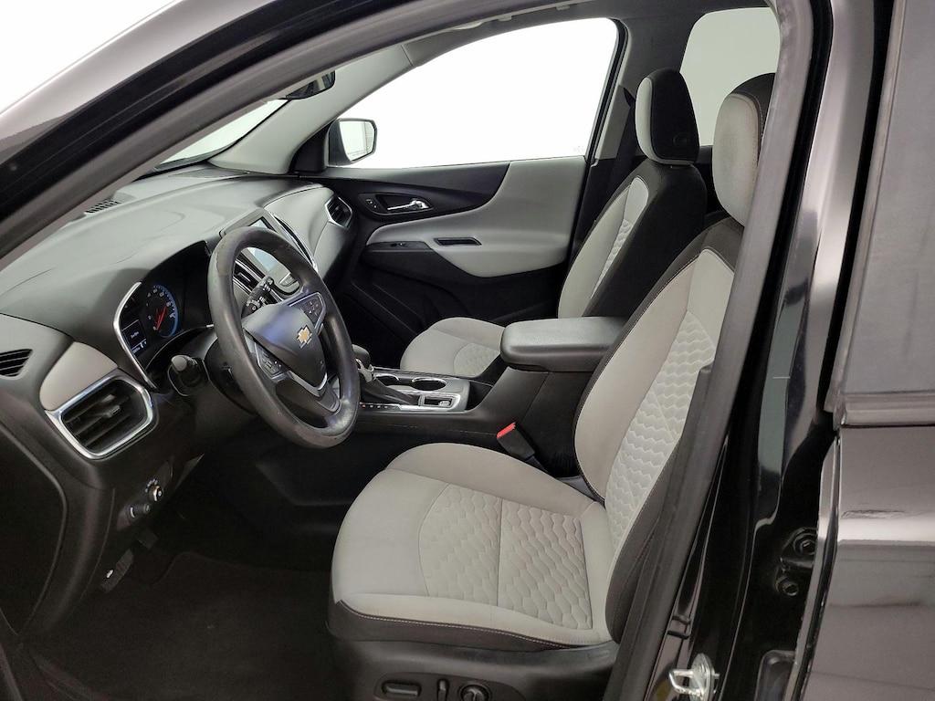 used 2020 Chevrolet Equinox car, priced at $18,998