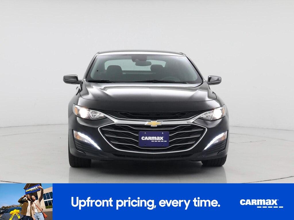 used 2024 Chevrolet Malibu car, priced at $21,998