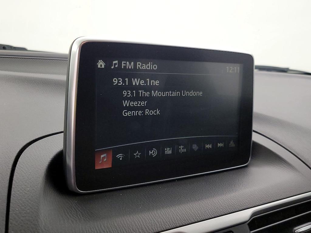 used 2016 Mazda Mazda3 car, priced at $13,998