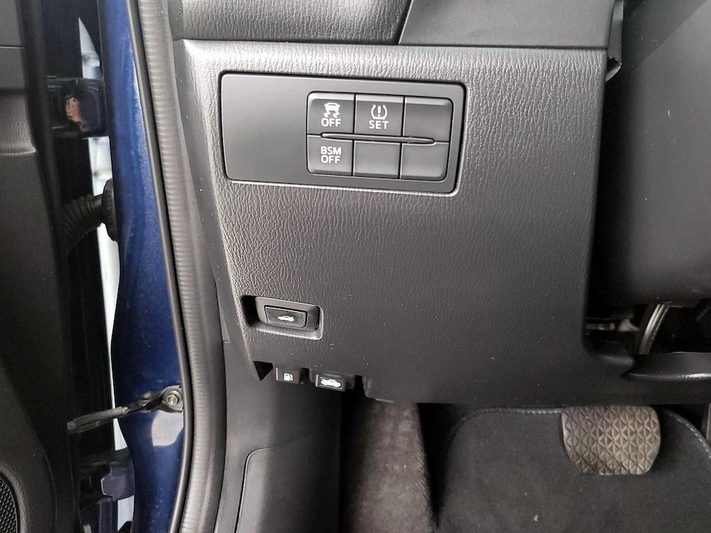 used 2016 Mazda Mazda3 car, priced at $13,998