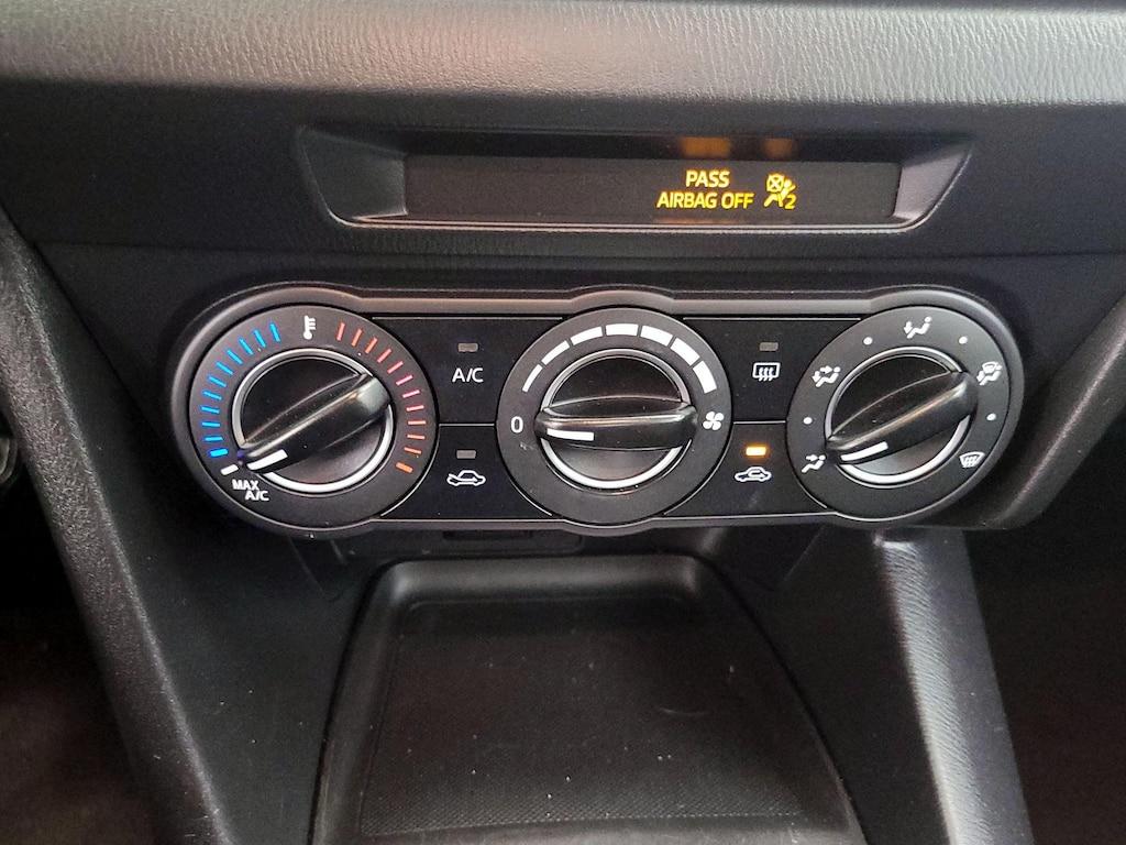 used 2016 Mazda Mazda3 car, priced at $13,998