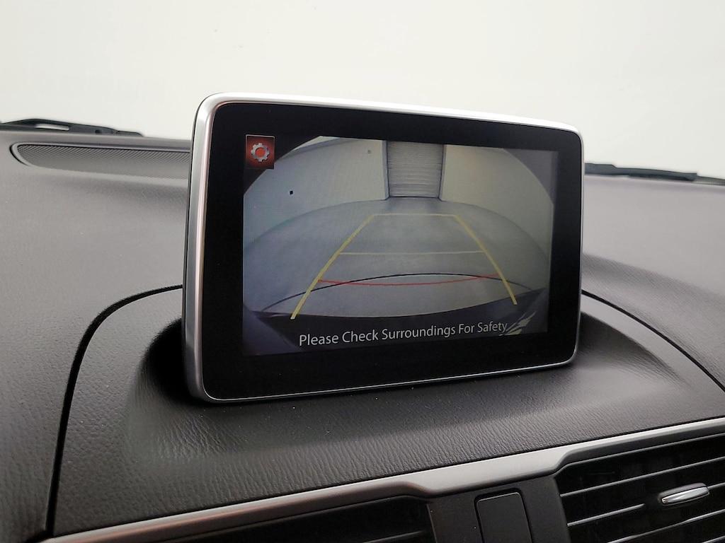 used 2016 Mazda Mazda3 car, priced at $13,998