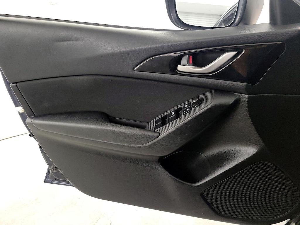 used 2016 Mazda Mazda3 car, priced at $13,998