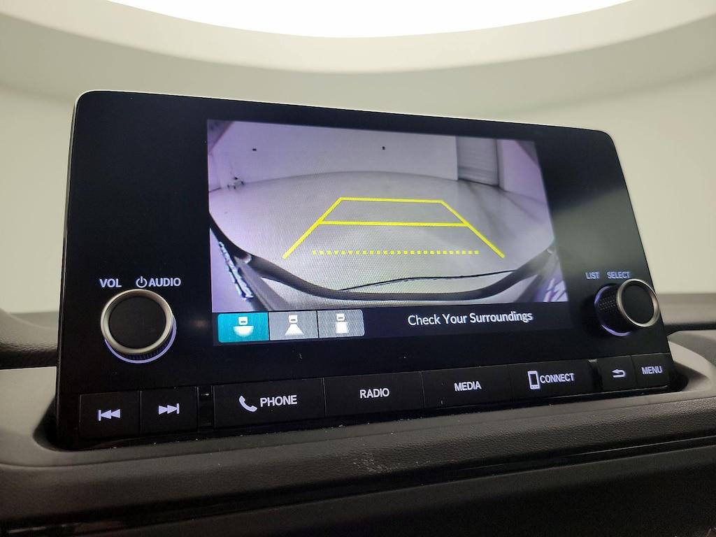 used 2023 Honda Accord car, priced at $25,998